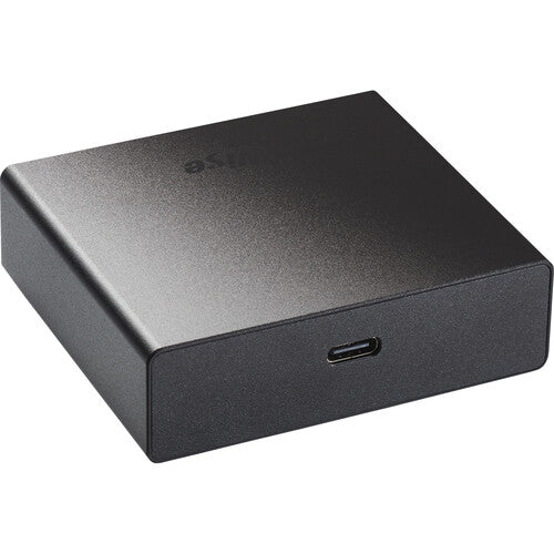 Wise Advanced Lector de Tarjetas CFexpress 4.0 Tipo A USB4 40 Gb/s aluminio