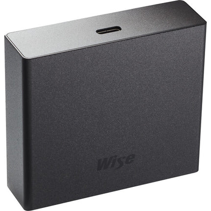 Wise Advanced Lector de Tarjetas CFexpress 4.0 Tipo A USB4 40 Gb/s aluminio