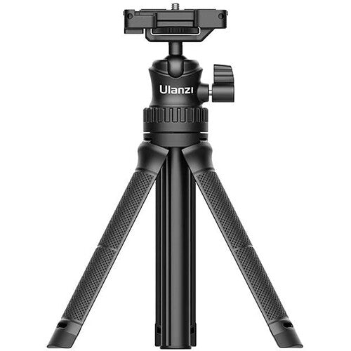 Ulanzi MT-34 Trípode Multifuncional con Cabezal Esférico 32 cm Altura Máx