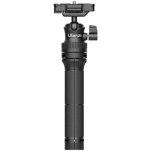 Ulanzi MT-34 Trípode Multifuncional con Cabezal Esférico 32 cm Altura Máx