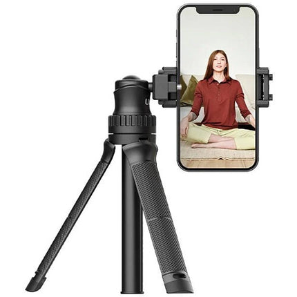 Ulanzi MT-34 Trípode Multifuncional con Cabezal Esférico 32 cm Altura Máx