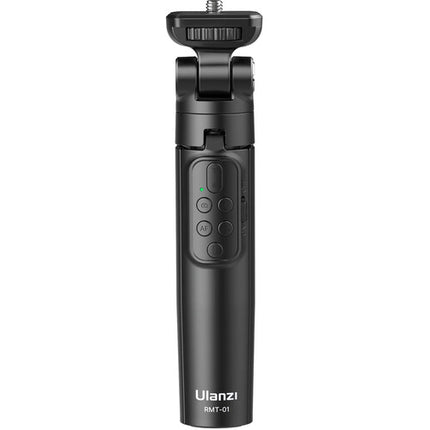 Ulanzi RMT-01 Palo Selfie Bluetooth con Trípode Extensible 7.2 Pulgadas