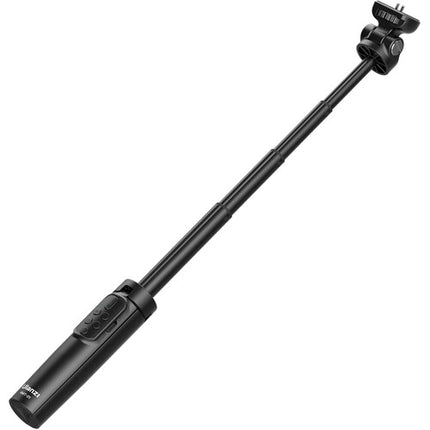 Ulanzi RMT-01 Palo Selfie Bluetooth con Trípode Extensible 7.2 Pulgadas