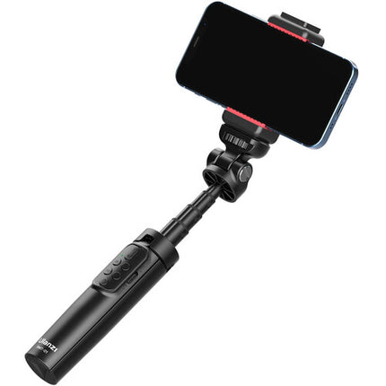 Ulanzi RMT-01 Palo Selfie Bluetooth con Trípode Extensible 7.2 Pulgadas