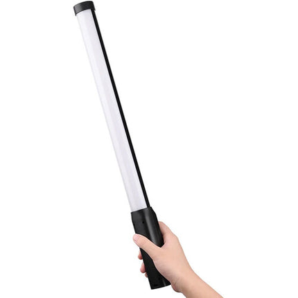 Ulanzi VL119 Varita LED RGB 1.6' Luz 105 Lux 2500-9000K con Batería Recargable