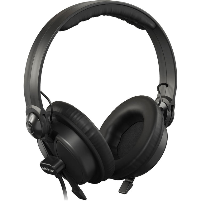 Behringer BH30 Auriculares DJ Cerrados Alta Fidelidad 30mm 20Hz-22kHz