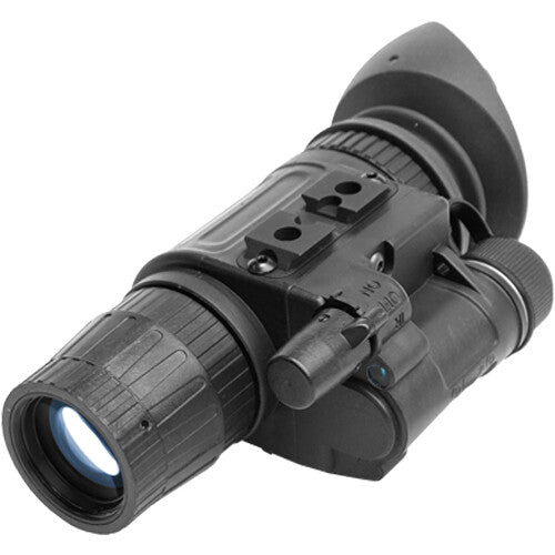 ATN NVM14-2W Gen 2 Monocular Visión Nocturna 27mm f1.2 58 lp/mm
