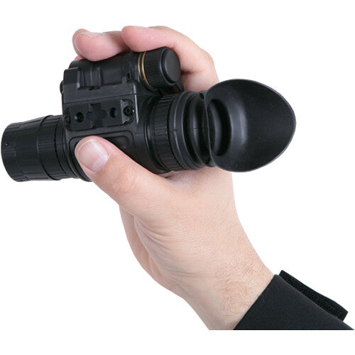 ATN NVM14-2W Gen 2 Monocular Visión Nocturna 27mm f1.2 58 lp/mm