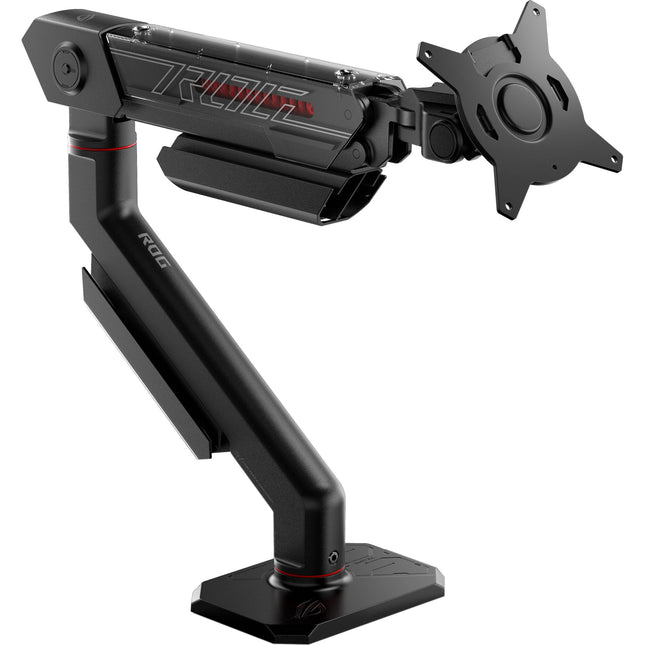 ASUS ROG Ergo Soporte Articulado para Monitores Hasta 39 Pulgadas 25 lb 25" extensión