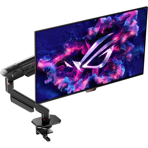 ASUS ROG Ergo Soporte Articulado para Monitores Hasta 39 Pulgadas 25 lb 25" extensión