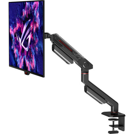 ASUS ROG Ergo Soporte Articulado para Monitores Hasta 39 Pulgadas 25 lb 25" extensión