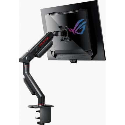 ASUS ROG Ergo Soporte Articulado para Monitores Hasta 39 Pulgadas 25 lb 25" extensión