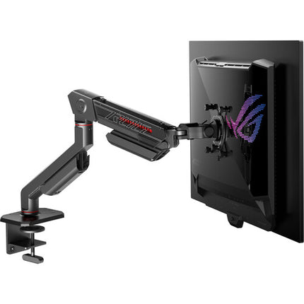 ASUS ROG Ergo Soporte Articulado para Monitores Hasta 39 Pulgadas 25 lb 25" extensión