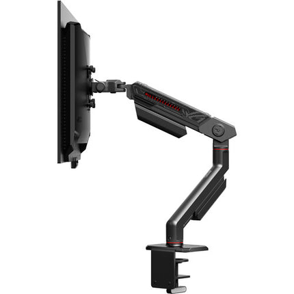 ASUS ROG Ergo Soporte Articulado para Monitores Hasta 39 Pulgadas 25 lb 25" extensión