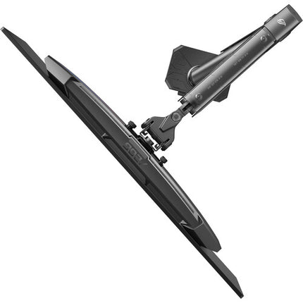 ASUS ROG Ergo Soporte Articulado para Monitores Hasta 39 Pulgadas 25 lb 25" extensión
