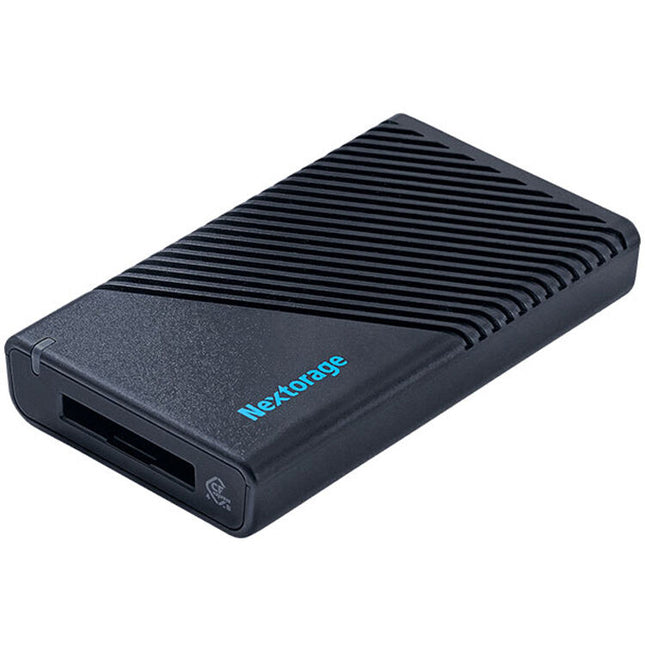 Nextorage NX-SB1PRO Lector de Tarjetas CFexpress 4.0 Type B USB4 40 Gb/s 3300 MB/s