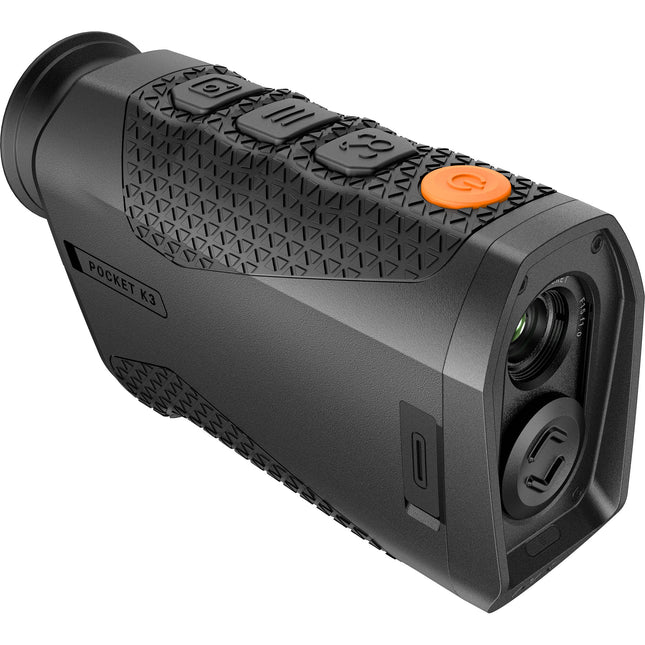 RIX Pocket K3 Visor Térmico Monocular Sensor 384x288 8GB Memoria