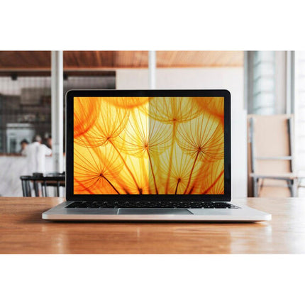 3M Bright Screen Filtro Privacidad para MacBook Pro 13" M1 M2 85 Brillo 60° Ángulo