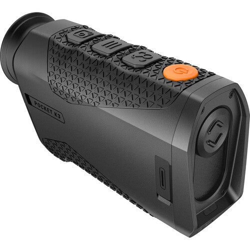RIX Pocket K3 Visor Térmico Monocular Sensor 384x288 8GB Memoria