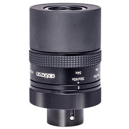 Opticron SDL v4 Zoom ocular con 3x zoom 20-18 mm ocular impermeable