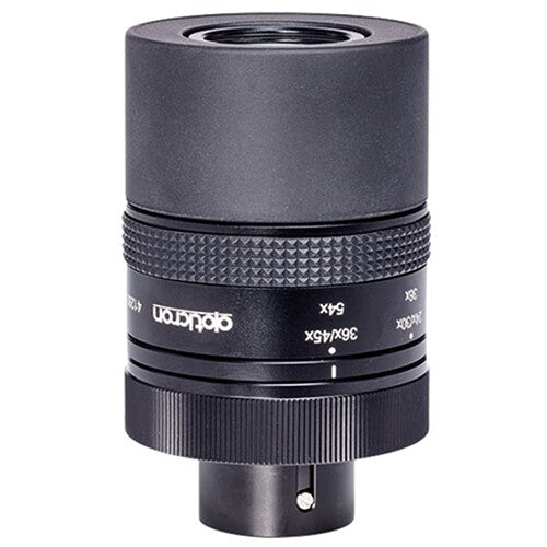 Opticron SDL v4 Zoom ocular con 3x zoom 20-18 mm ocular impermeable