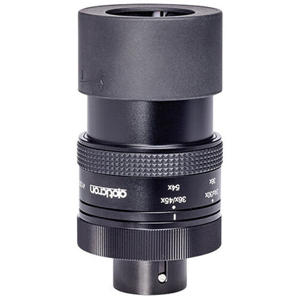 Opticron SDL v4 Zoom ocular con 3x zoom 20-18 mm ocular impermeable