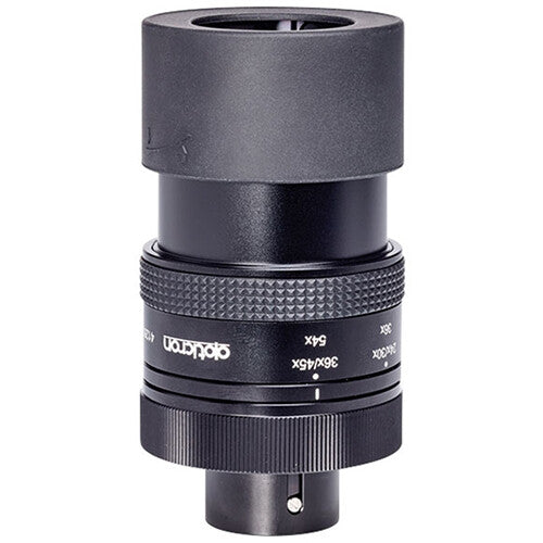 Opticron SDL v4 Zoom ocular con 3x zoom 20-18 mm ocular impermeable