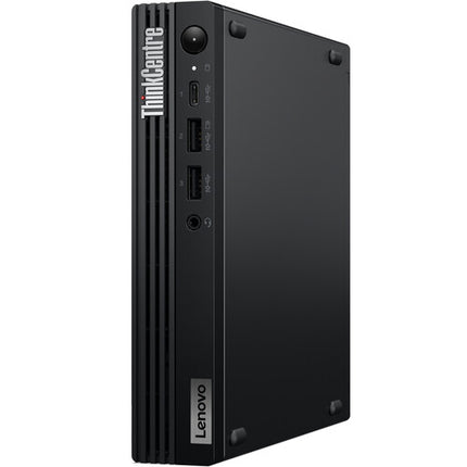 Lenovo ThinkCentre M75q Gen 5 Mini PC 3.6 GHz Ryzen 7 16GB RAM 512GB SSD