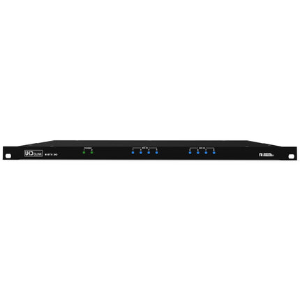 DIGITAL FORECAST UHD OLINK 8TX Transmisor Óptico Rackmount 8 Canales 1080p