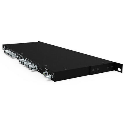 DIGITAL FORECAST UHD OLINK 8TX Transmisor Óptico Rackmount 8 Canales 1080p