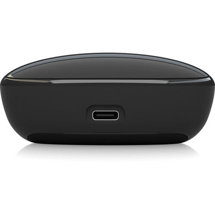 Behringer T-BUDS Auriculares Bluetooth True Wireless con ANC y alcance 10 m IPX4 y estuche de carga