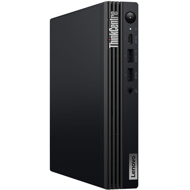 Lenovo ThinkCentre M70q Gen 5 PC Escritorio 20 núcleos 16GB RAM 512GB SSD