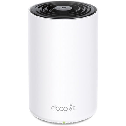 TP-Link Deco XE70 Pro AXE4900 módulo Wi-Fi tri banda 4658 Mb/s 2900 m² cobertura