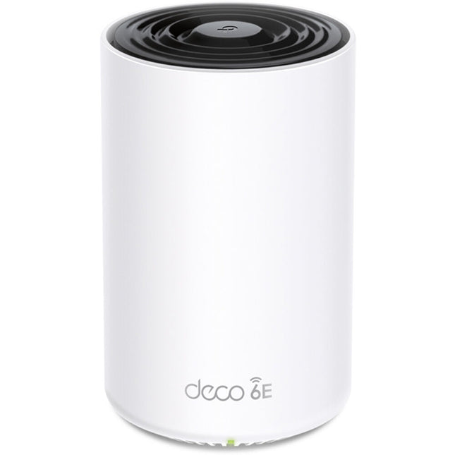 TP-Link Deco XE70 Pro AXE4900 módulo Wi-Fi tri banda 4658 Mb/s 2900 m² cobertura