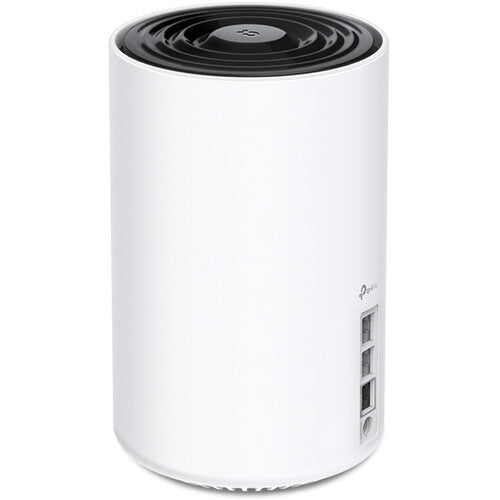 TP-Link Deco XE70 Pro AXE4900 módulo Wi-Fi tri banda 4658 Mb/s 2900 m² cobertura