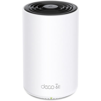 TP-Link Deco XE70 Pro AXE4900 Sistema Wi-Fi Malla Tri-Banda 4658 Mb/s 5500 pies²