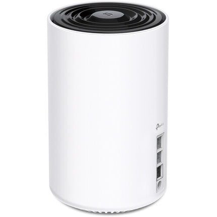 TP-Link Deco XE70 Pro AXE4900 Sistema Wi-Fi Mesh Tri Banda 7200 pies²