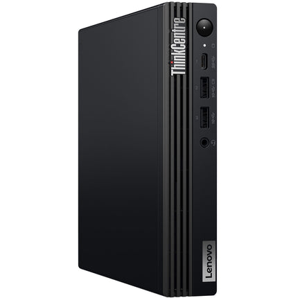 Lenovo ThinkCentre M70q Gen 5 PC de Escritorio Tiny i7 32GB 1TB SSD