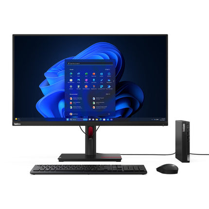 Lenovo ThinkCentre M70q Gen 5 PC de Escritorio Tiny i7 32GB 1TB SSD