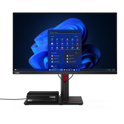 Lenovo ThinkCentre M70q Gen 5 PC de Escritorio Tiny i7 32GB 1TB SSD