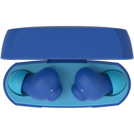 Belkin SoundForm Nano 2 Auriculares Inalámbricos para Niños Azul 28 Horas