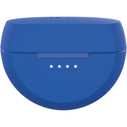 Belkin SoundForm Nano 2 Auriculares Inalámbricos para Niños Azul 28 Horas