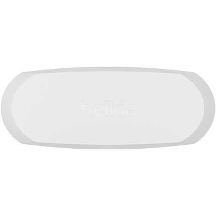 Belkin SoundForm Nano 2 Auriculares Inalámbricos para Niños Blanco Limitador de Volumen 85 dB y 28 Horas de Reproducción