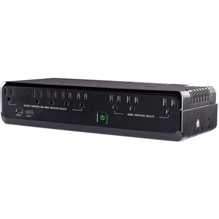 CyberPower SL950U UPS Standby 950VA 510W 890J Autonomía 8H