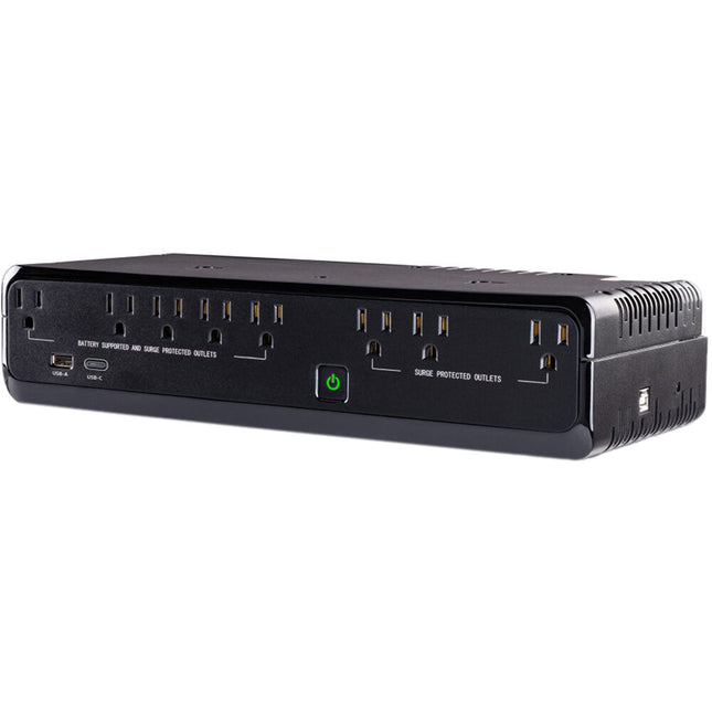 CyberPower SL950U UPS Standby 950VA 510W 890J Autonomía 8H