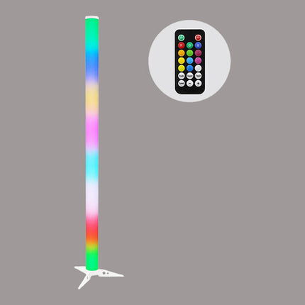 JMAZ Galaxy Tube Luz LED Inalámbrica RGB 3.3' 12H Batería Control IR