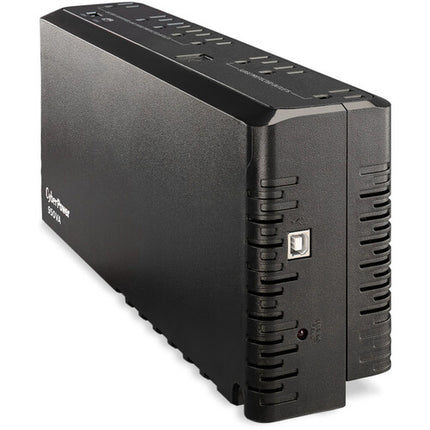 CyberPower SL950U UPS Standby 950VA 510W 890J Autonomía 8H