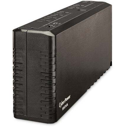 CyberPower SL950U UPS Standby 950VA 510W 890J Autonomía 8H