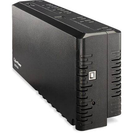 CyberPower SL950U UPS Standby 950VA 510W 890J Autonomía 8H
