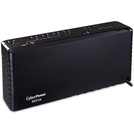 CyberPower SL950U UPS Standby 950VA 510W 890J Autonomía 8H